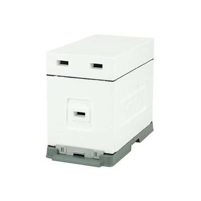 Stup 6 rame Dadant, nevopsit - LYSON W11610