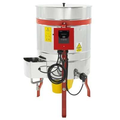 Topitor de ceara din inox