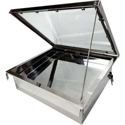 Topitor solar cu 2 rame