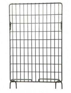 Plasa diagonala pu extractorul radial de miere 1000mm W256_1000