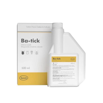 Ba-tick 500ml