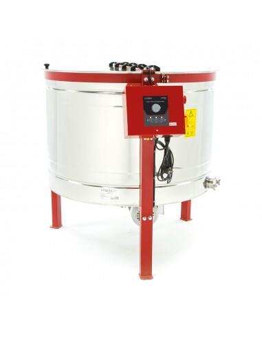 Centrifuga cu 16 casete W205201B, Langstroth(16) semi automat