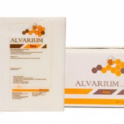 Turta energetica cu Timol 1kg