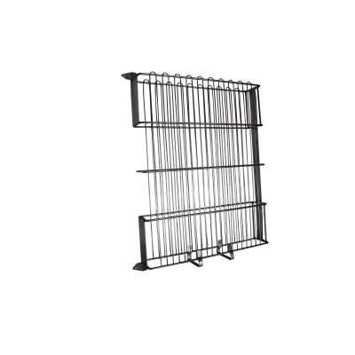 Caseta pentru centrifuga cu 2 sau 4 rame inox
