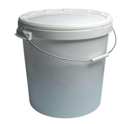 Caldare cu capac 30L cu maner