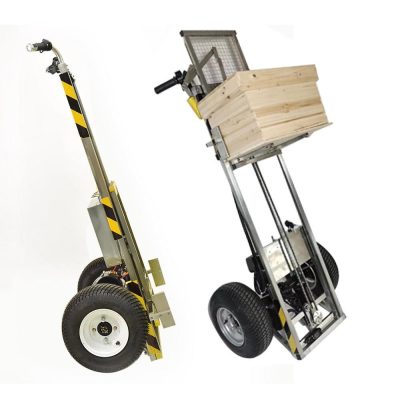 Apilift profesional electric