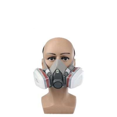 Respirator antigaz