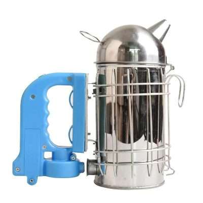 Afumator apicol electric