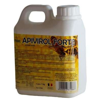 Apivirol forte 1 kg - Apiatraz