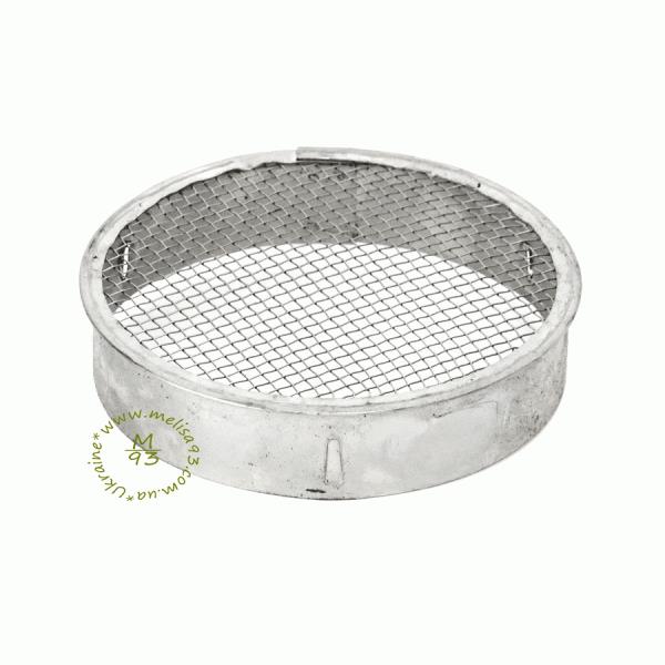 Capac rotund pt regina 120 mm