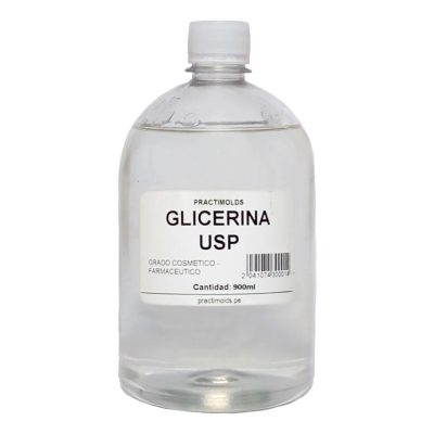 Glicerina pharm 99.5%