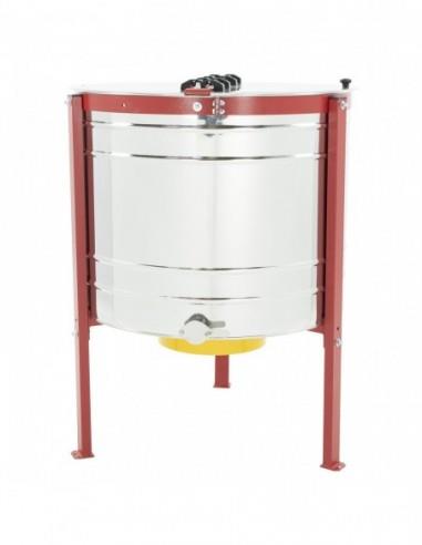 Centrifuga radiala W218, Optima electrica 12V/230V