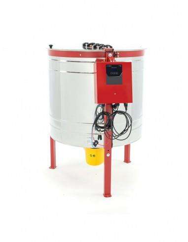 Centrifuga radiala W219, Optima electrica 12V/230V