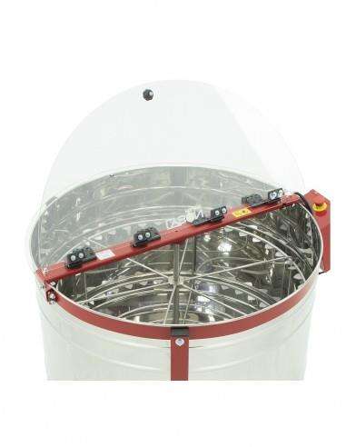 Centrifuga radiala W219, Optima electrica 12V/230V