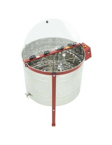 Centrifuga radiala W219, Optima electrica 12V/230V