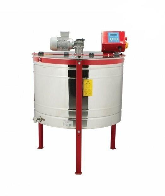 Centrifuga radiala cu 6 casete W2007000K6D Dadant automata